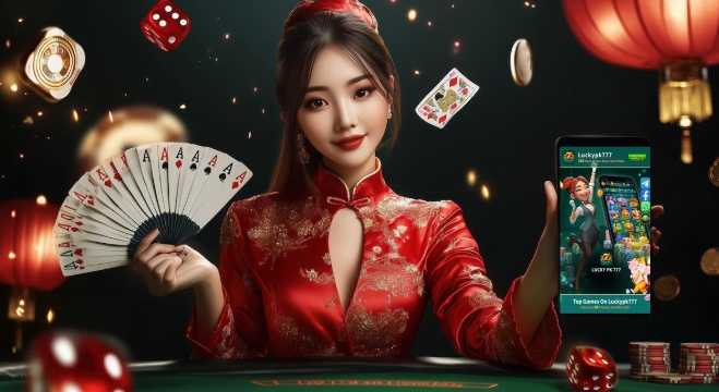 Thrillzz Casino - ورچوئل گیمز میں عنوانات شامل ہیں جیسے 